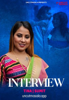 Interview | Tina | Sumit